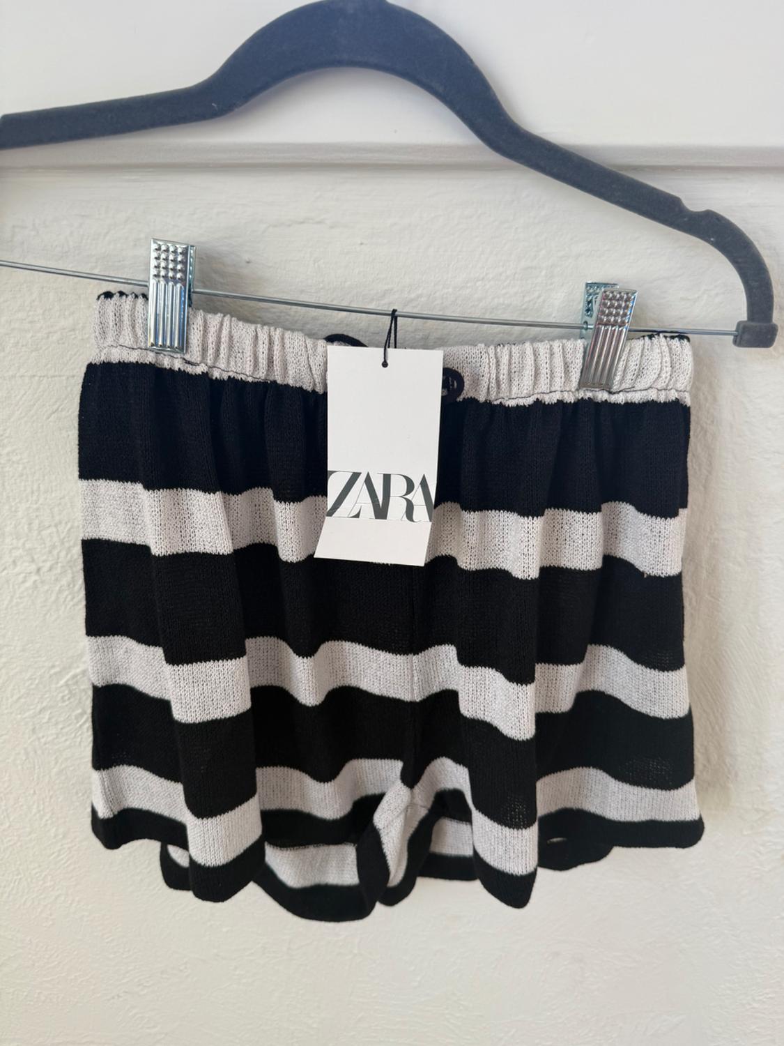SHORTS PUNTO
