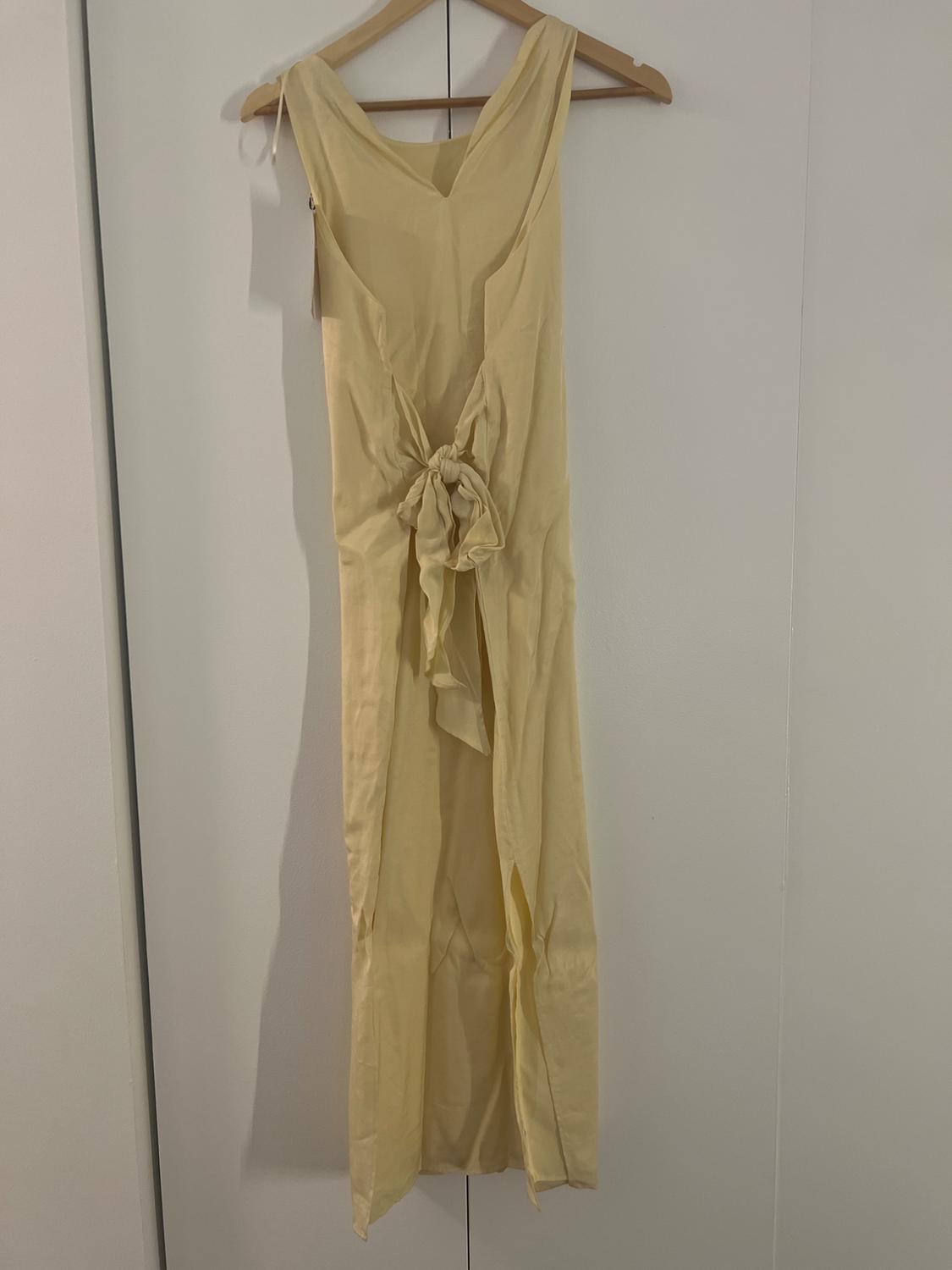 VESTIDO NUDO - Image 2