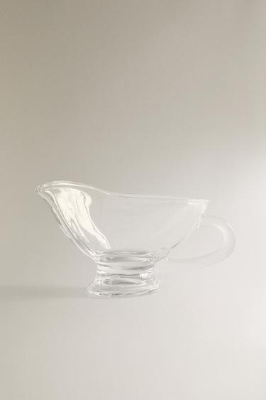SAUCIÈRE VERRE RECYCLABLE - 990 de Zara - Image 0