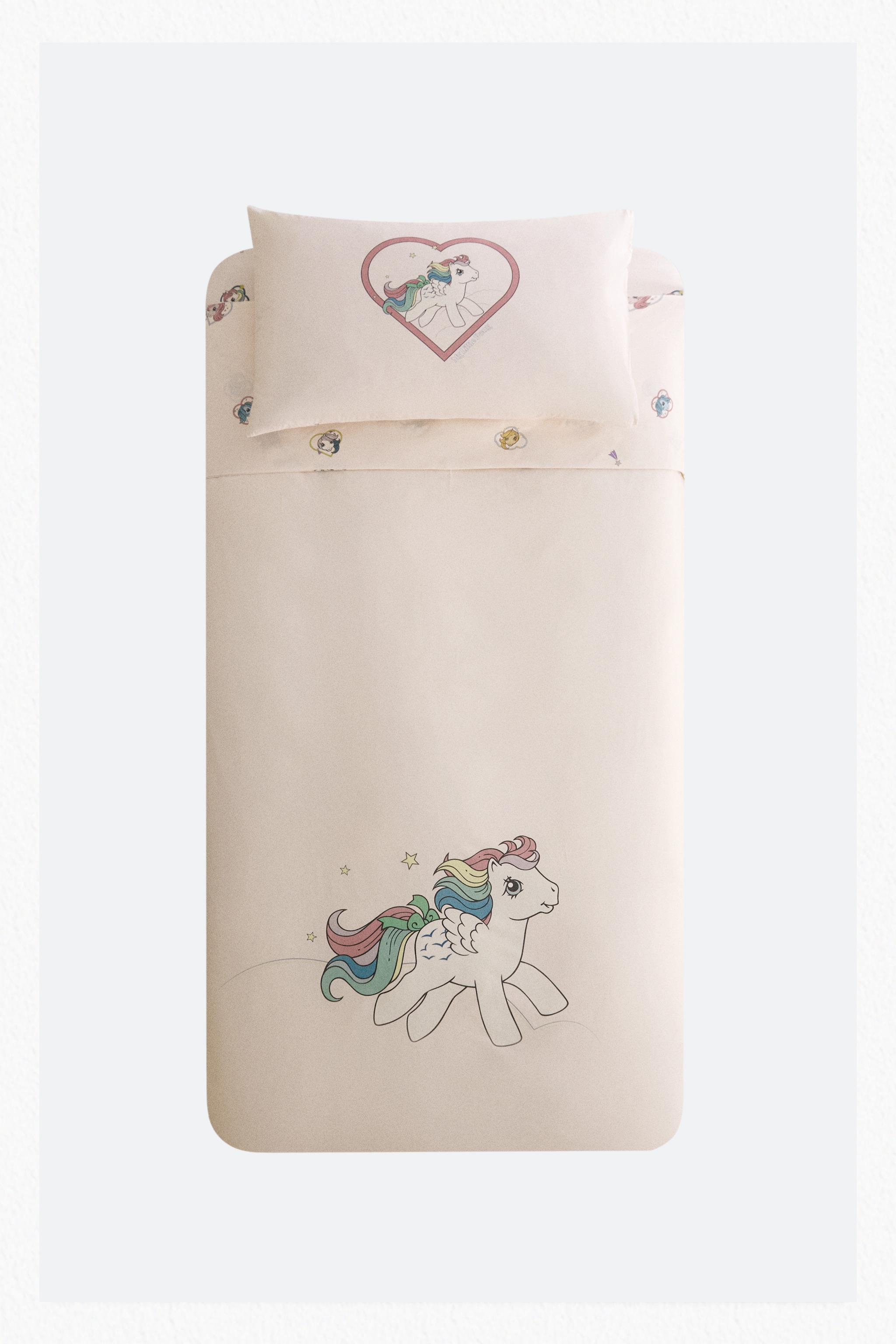 子供用ホームコレクション My Little Pony© | ZARA 日本