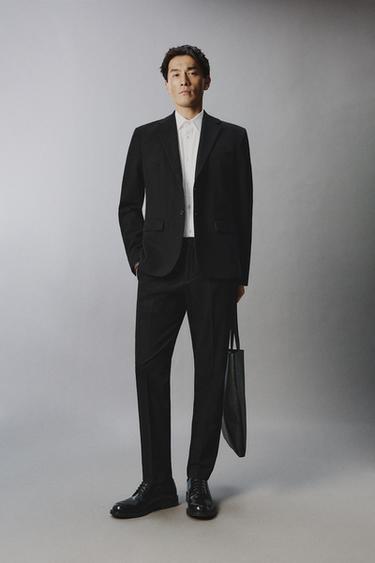 カジュアルスーツ | メンズ | ZARA 日本