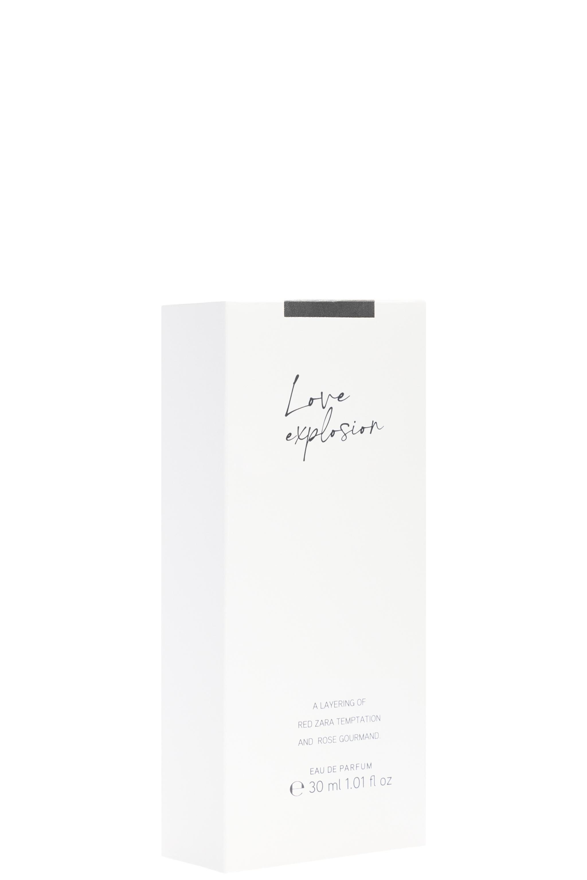 LOVE EXPLOSION EDP 30ML (1.01 FL. OZ)