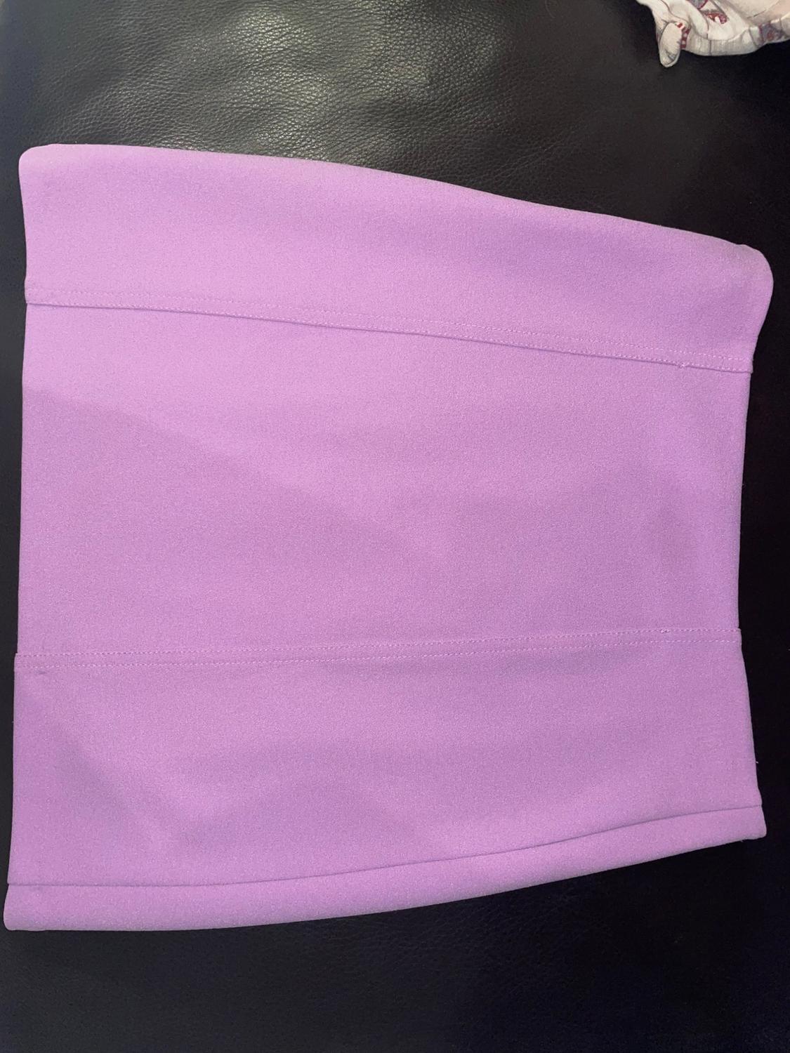 MINI SKIRT