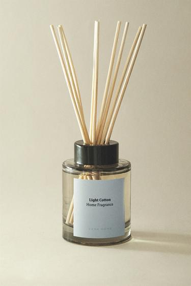 (100 ML) LIGHT COTTON REED DIFFUSERS - white by Zara - Image 7