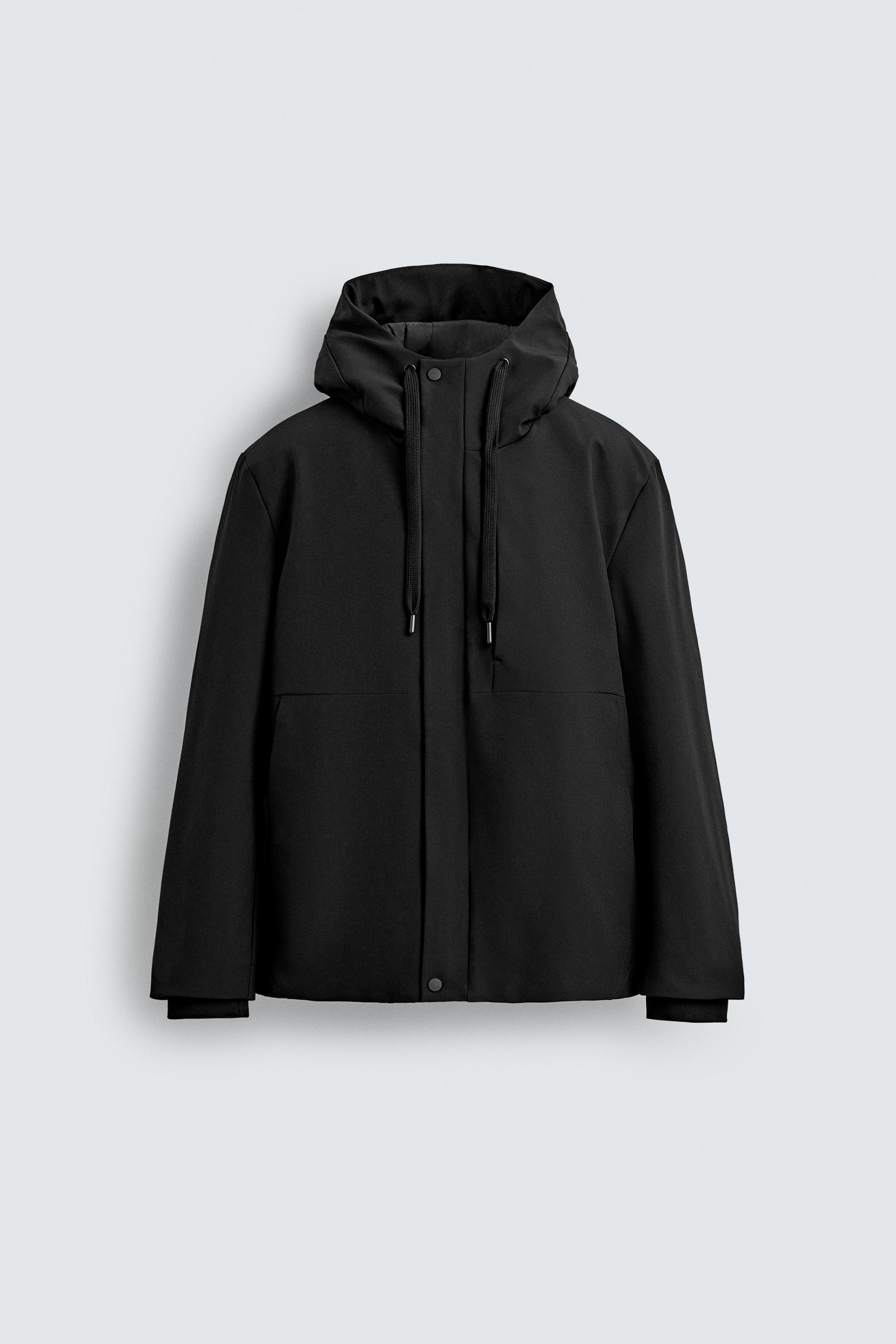 メンズウェア T042420006 COMBINATION HOODED JACKET M メンズウェア T042420006 COMBINATION HOODED JACKET M Hooded