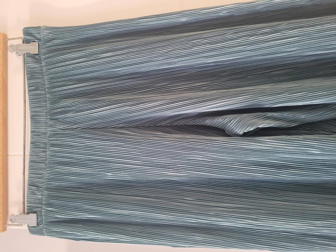 PLEATED TROUSERS - Image 3