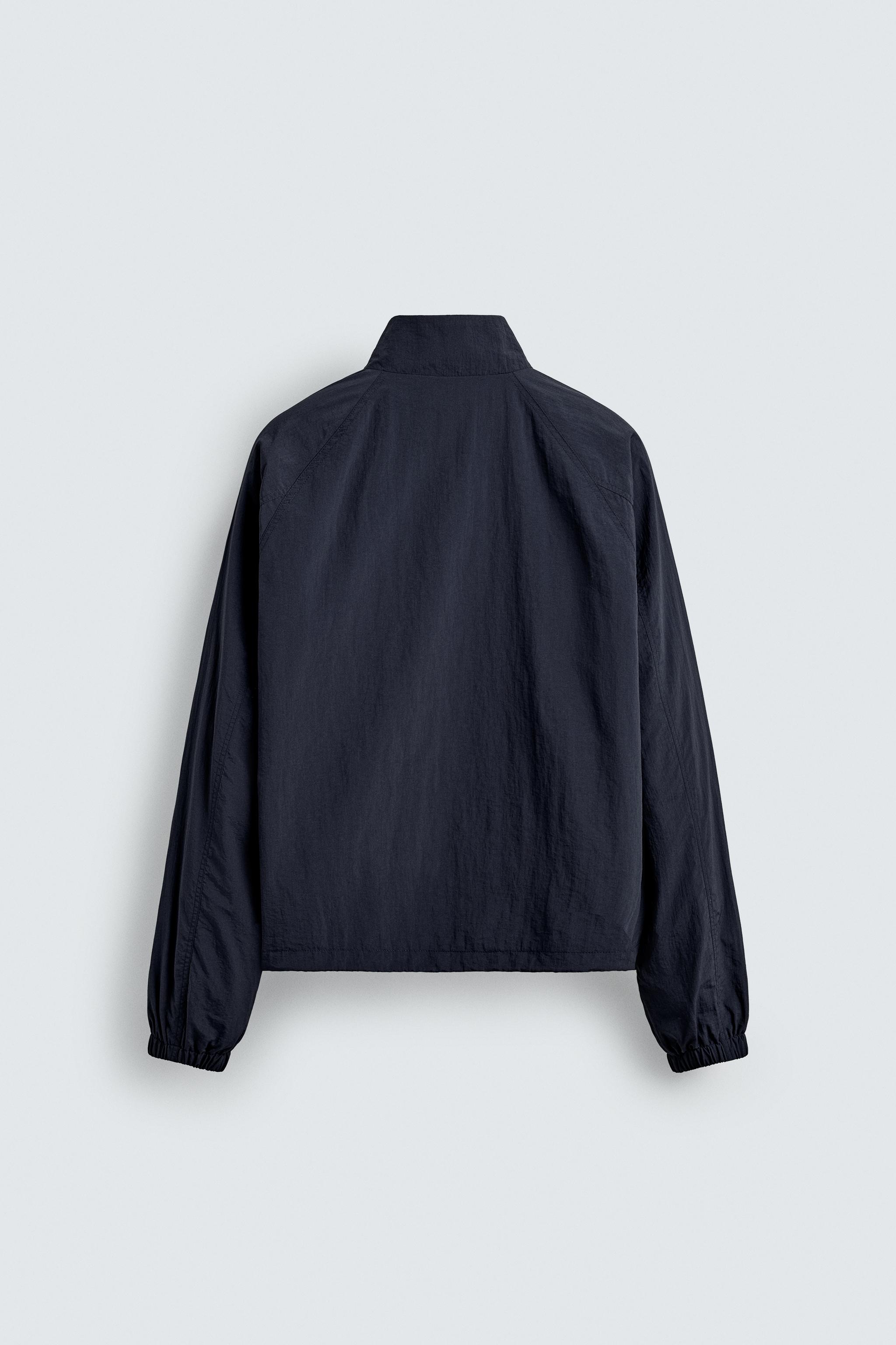 VESTE TECHNIQUE LÉGÈRE