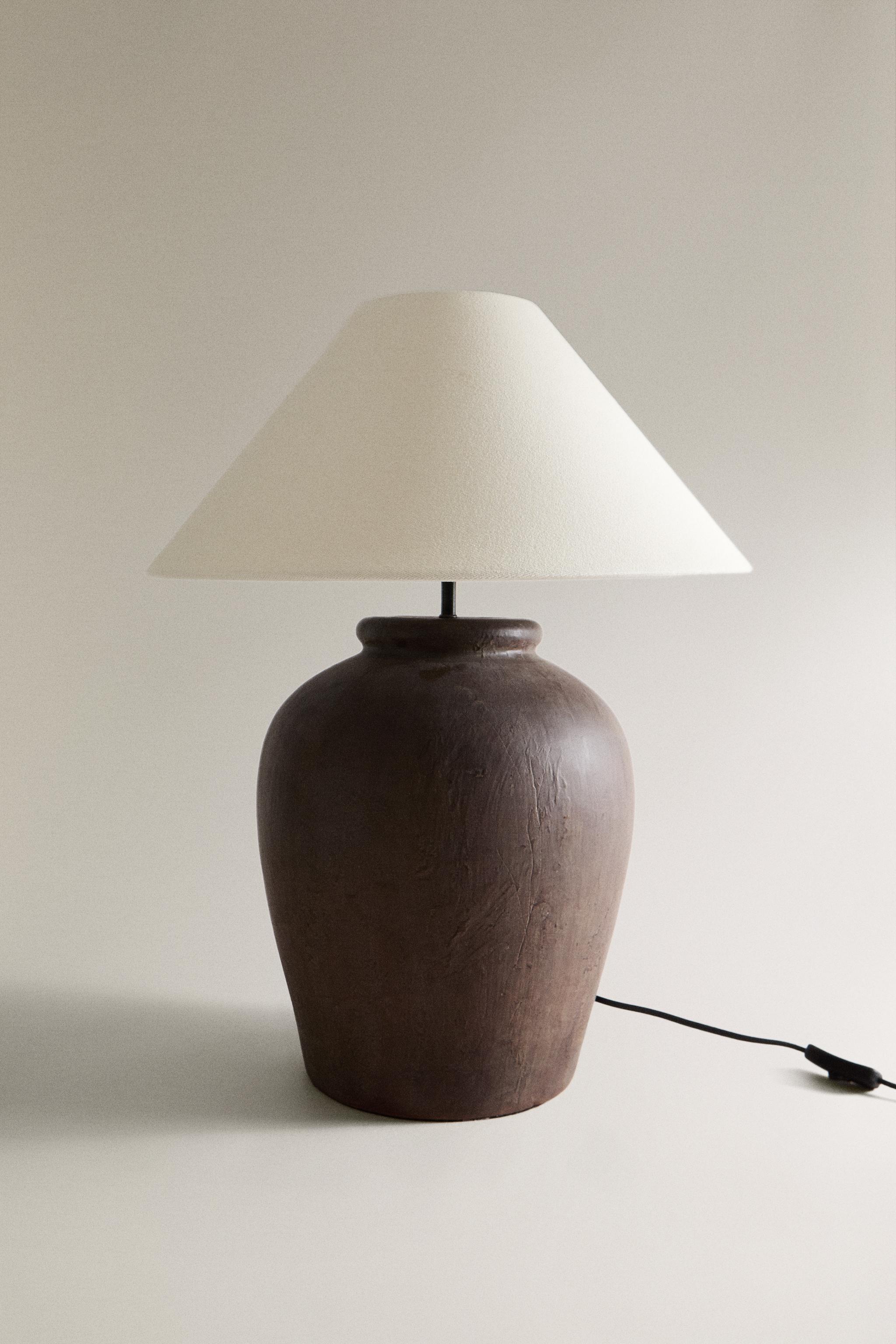 Zara Table Lamp - Thumbnail 2