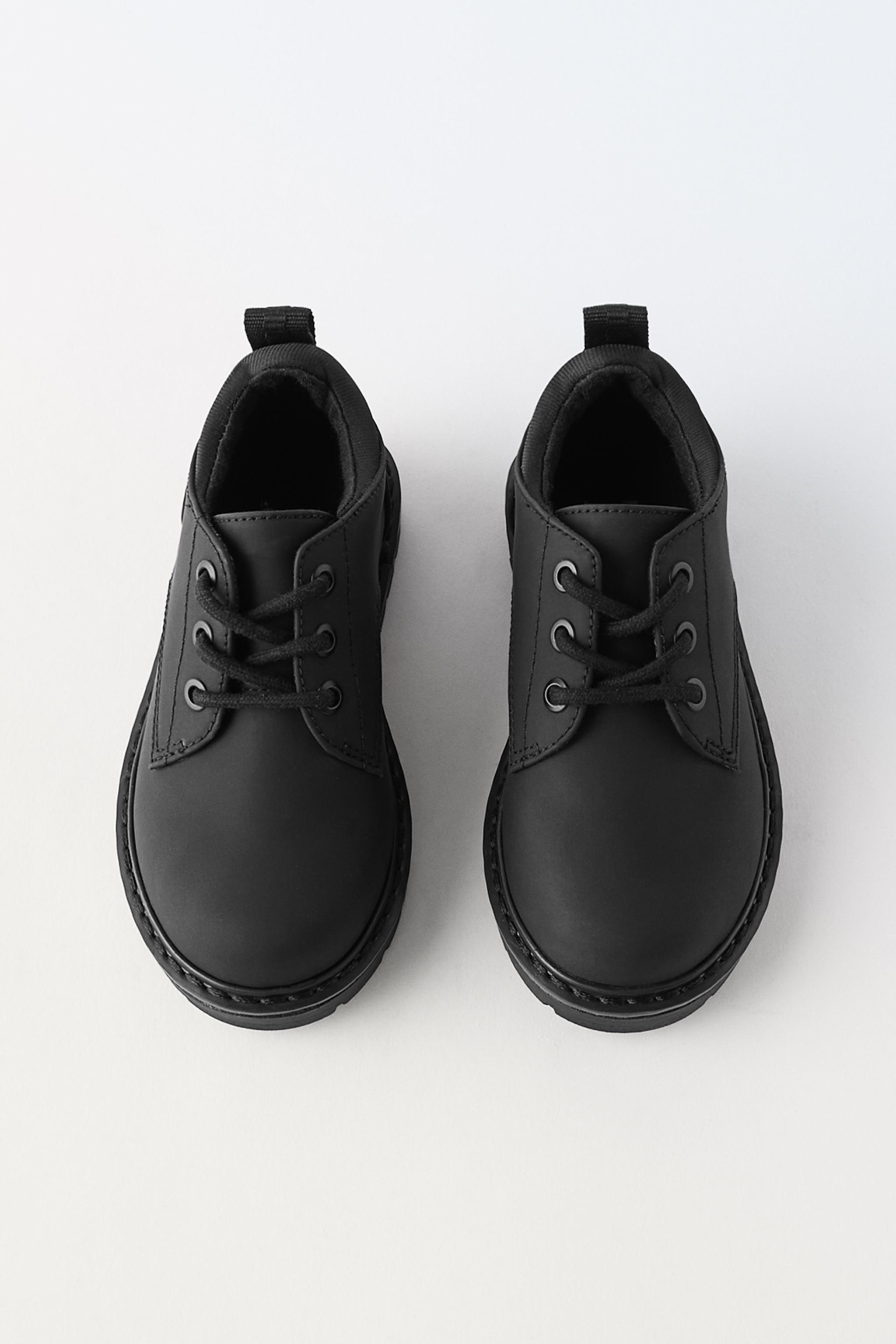 Zara boys deals shoes