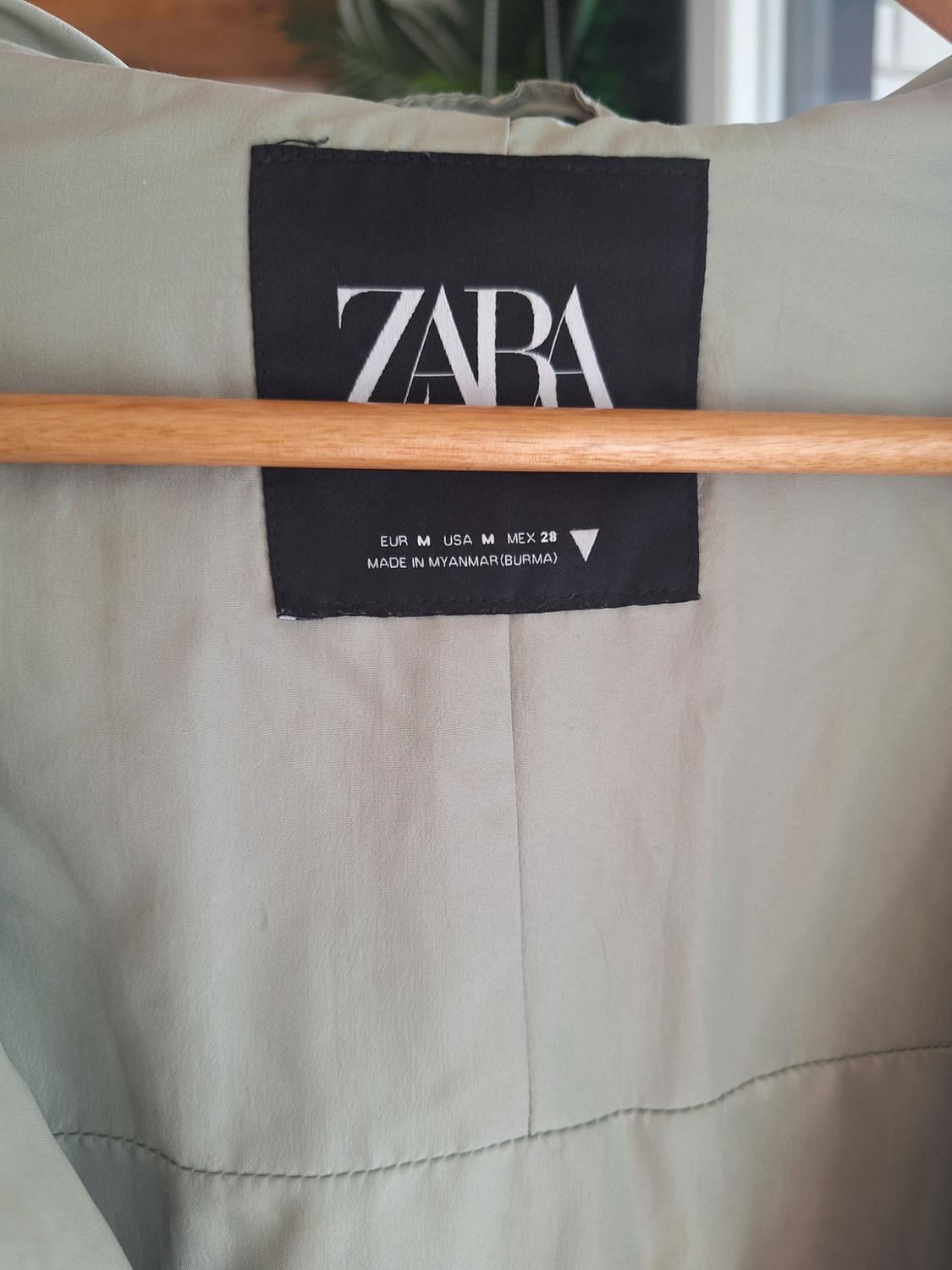 ΠΑΛΤΟ ΚΑΠΙΤΟΝΕ OVERSIZE - Image 3