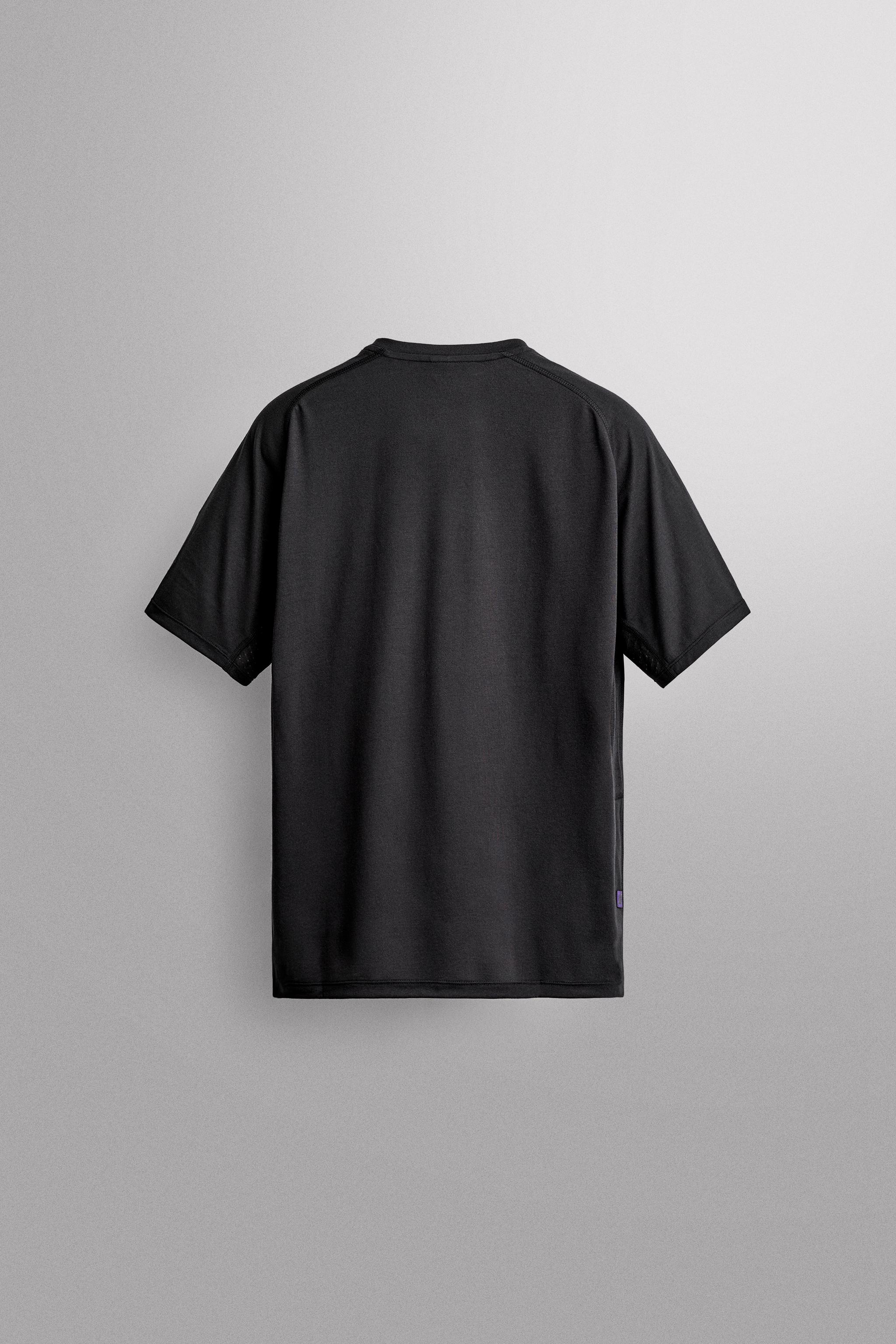 COMBINED TECHNICAL T-SHIRT