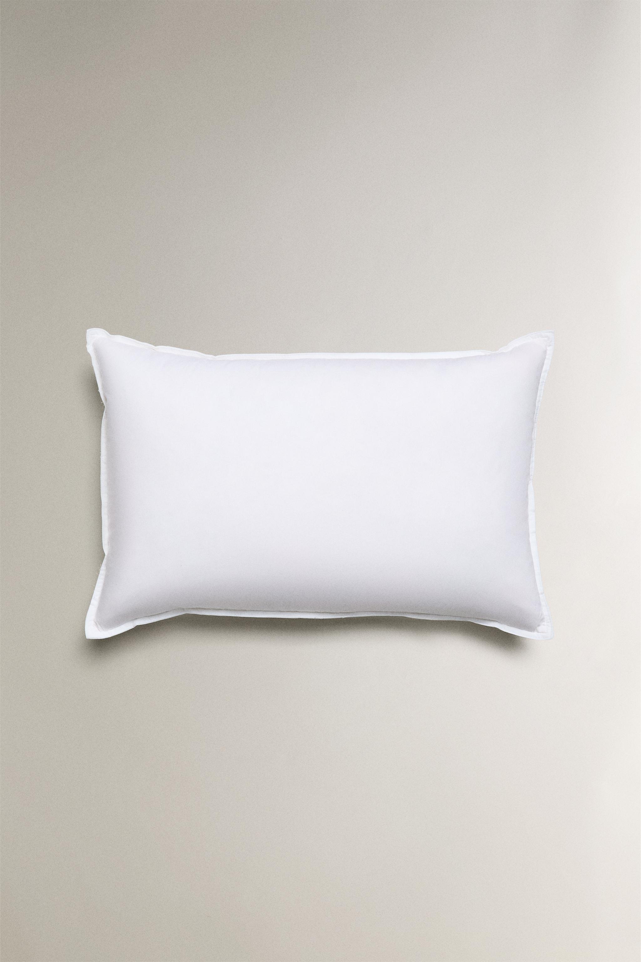 Zara PREMIUM FEATHER CUSHION INSERT — фото 3