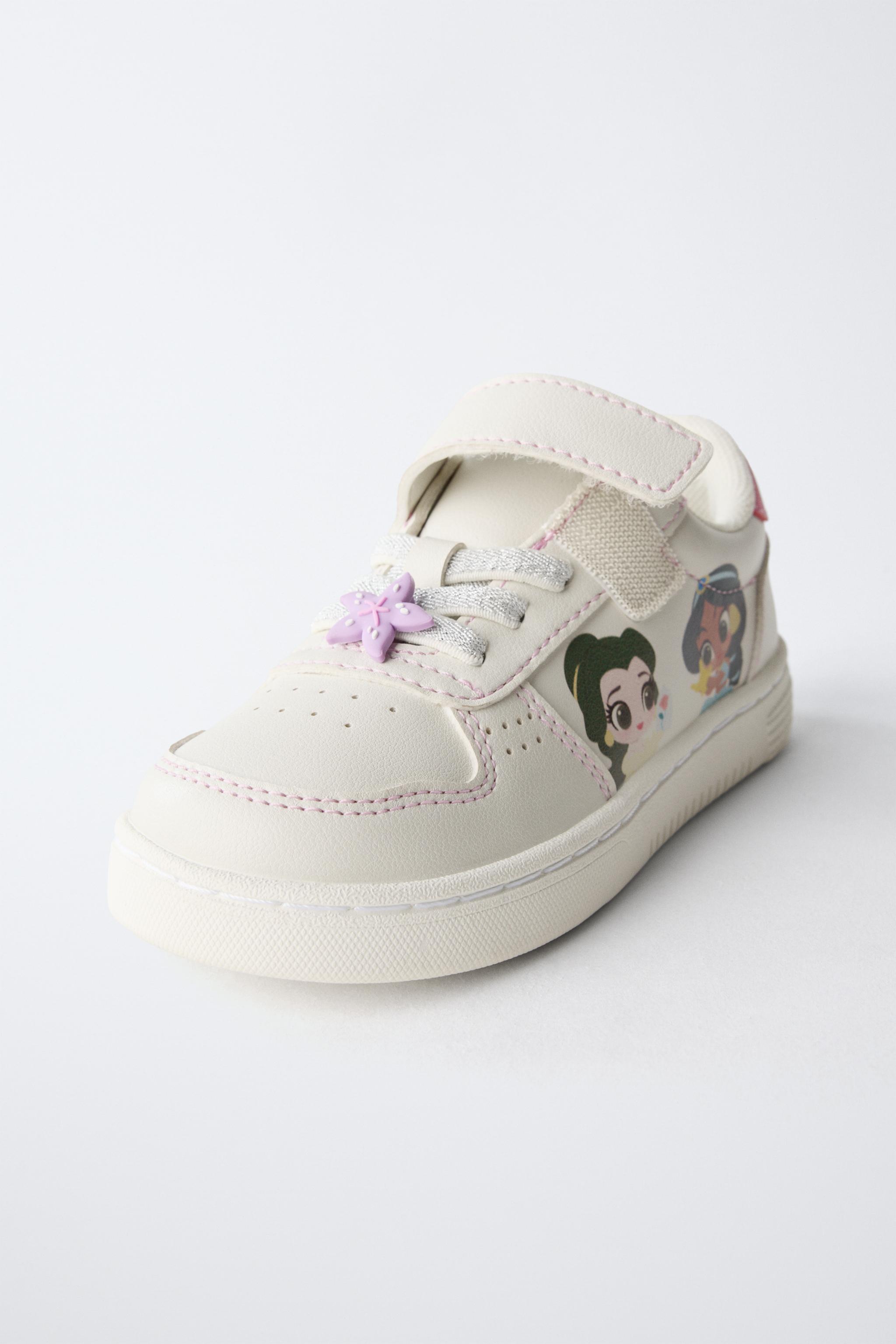 PRINCESS © DISNEY SNEAKERS