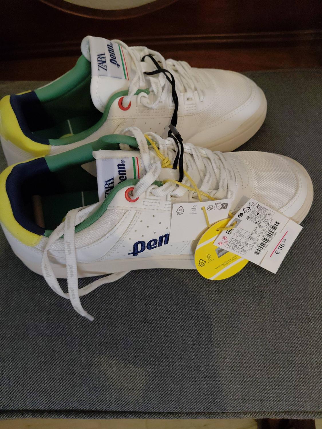 PENN © SNEAKERS - Image 3