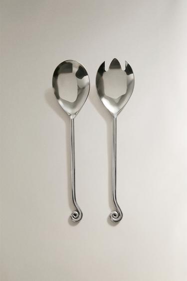 Product image - Steel by Zara - Image 0