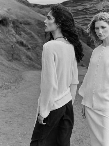 LOOK - Mostaza de Zara - Imagen 0