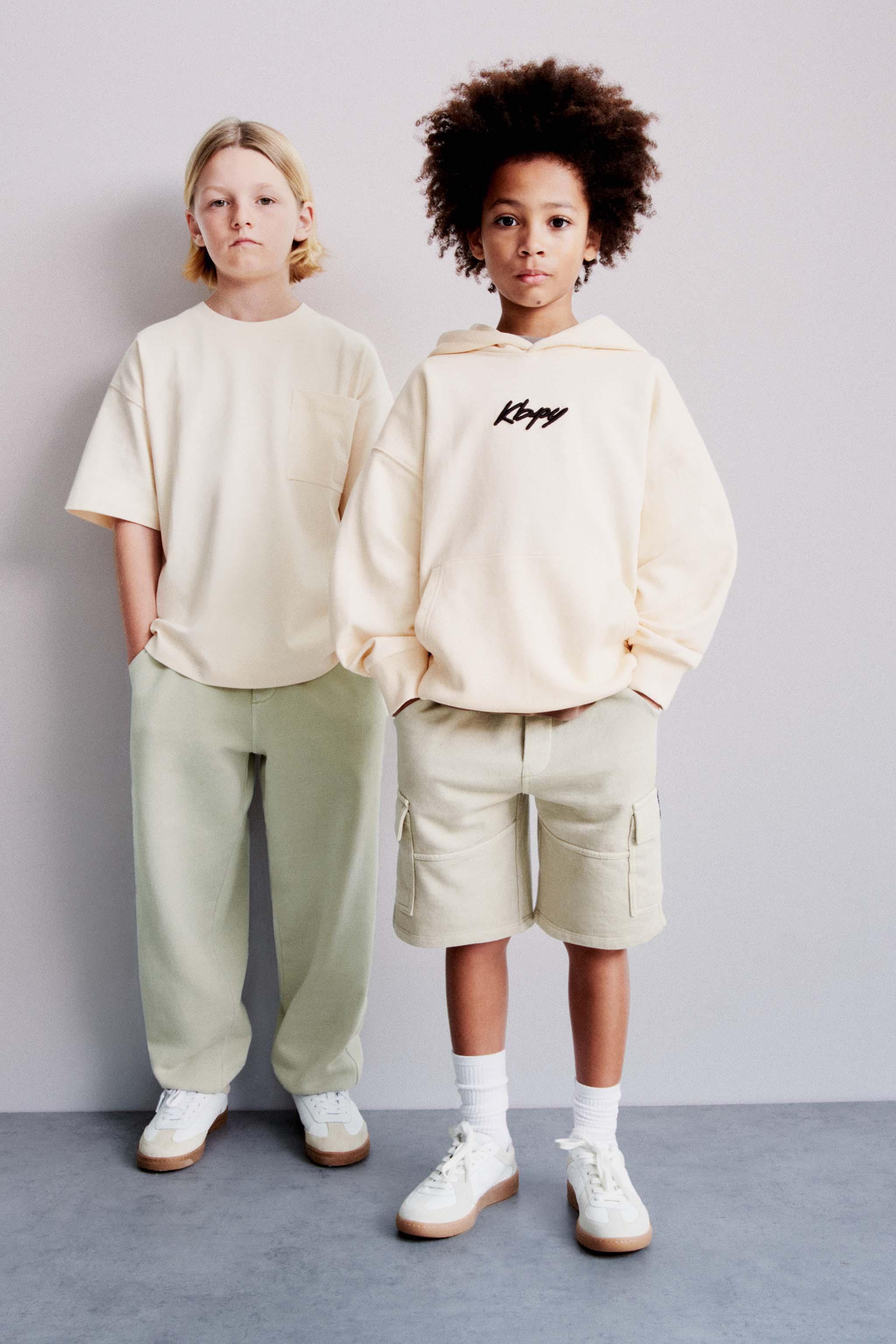 男の子用ショートパンツ | 最新コレクション | ZARA 日本