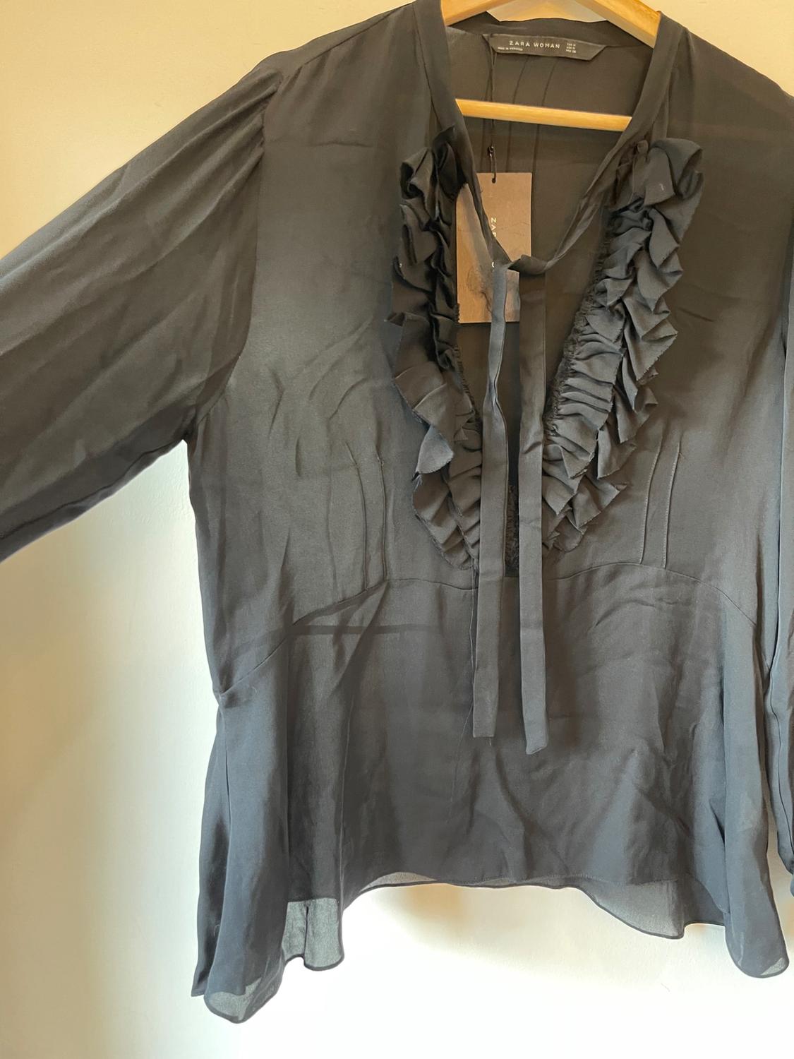 BLUSA FOLHOS - Image 5