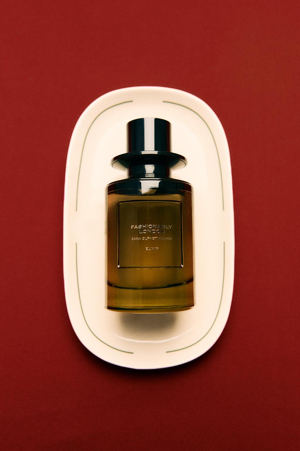 FASHIONABLY LONDON ELIXIR 100 ML / 3.38 oz