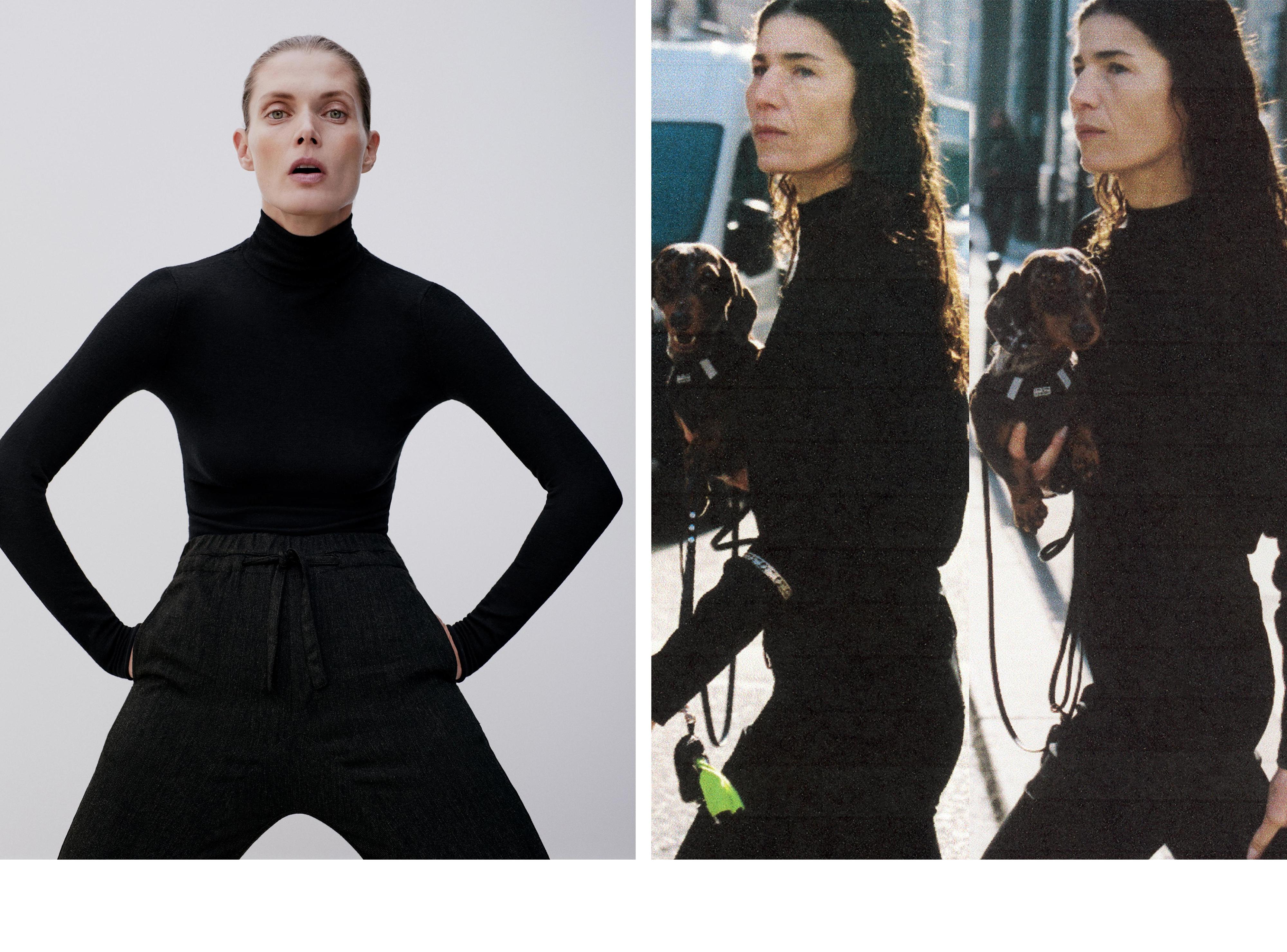 ZARA United States | New Collection Online