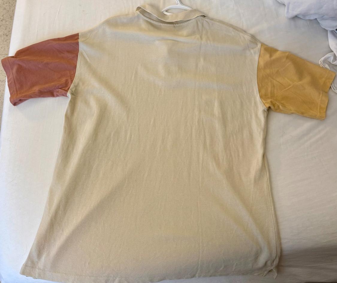 POLO COLOR BLOCK - Image 2