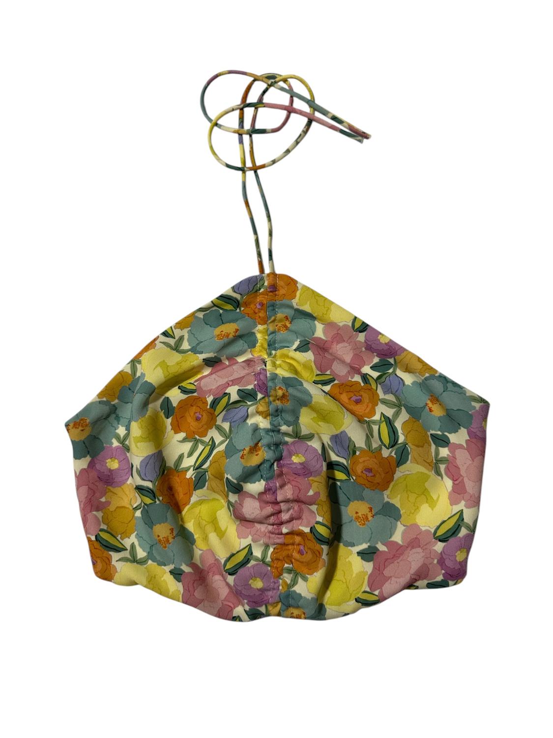 TOP CROP ESTAMPADO - Image 2
