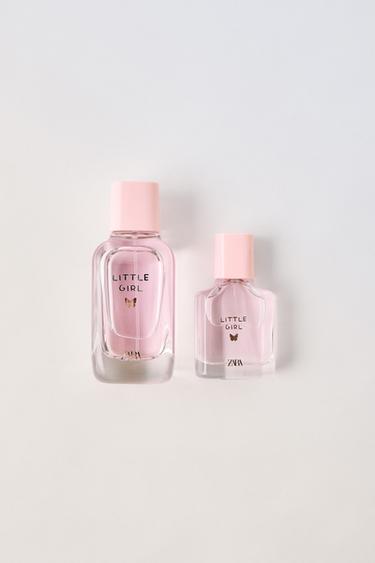 LITTLE GIRL EDT 100 ML + 30 ML (3.4 FL.OZ) + (1.0 FL. OZ)