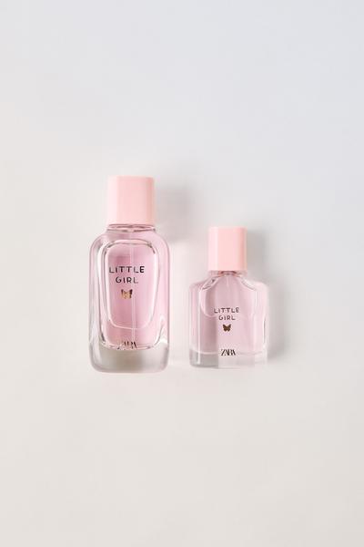 LITTLE GIRL EDT 100 ML + 30 ML (3.4 FL.OZ) + (1.0 FL. OZ)_0