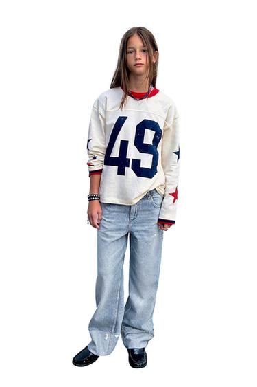 Zaras LOOK -