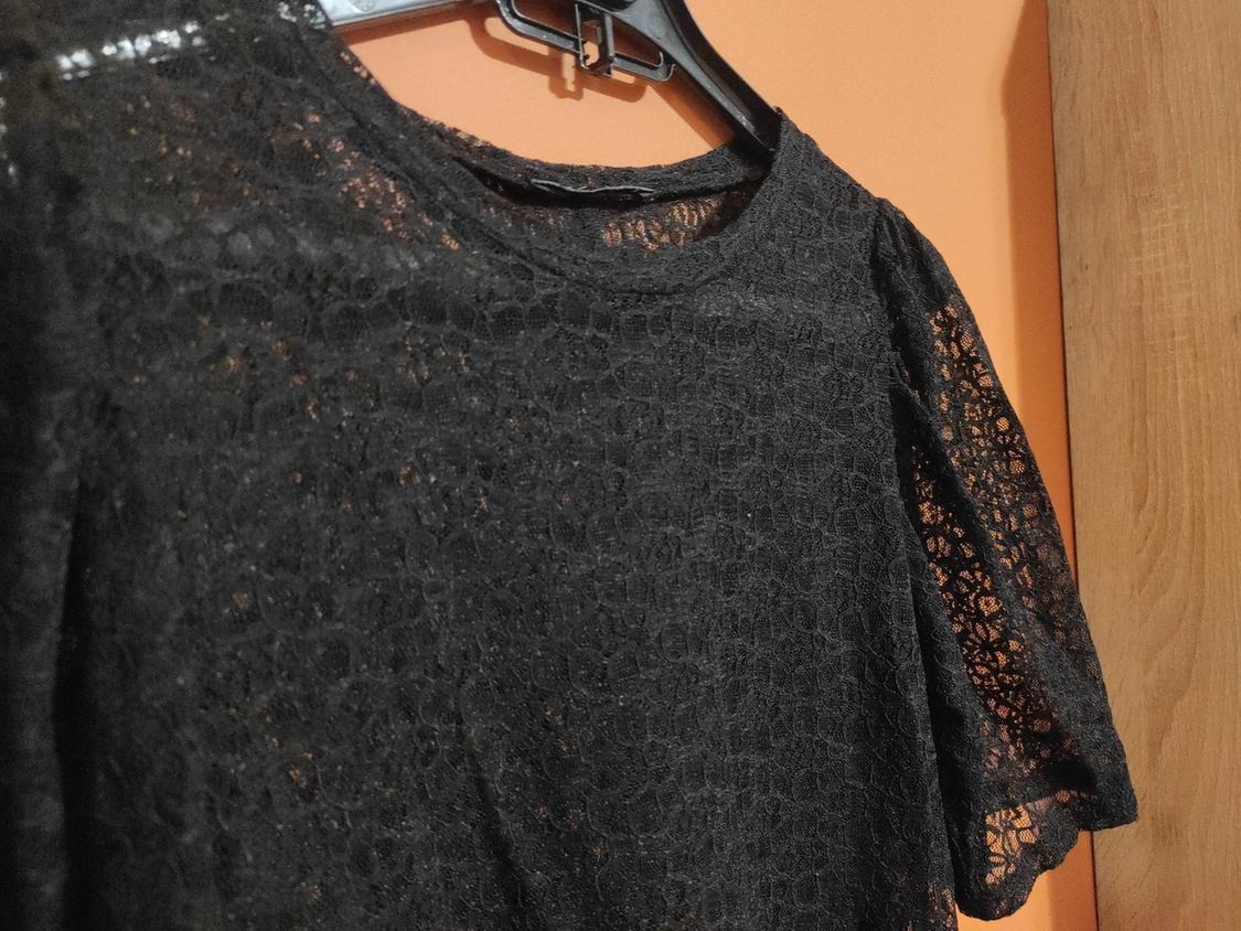 TEXTURED T-SHIRT - Image 2