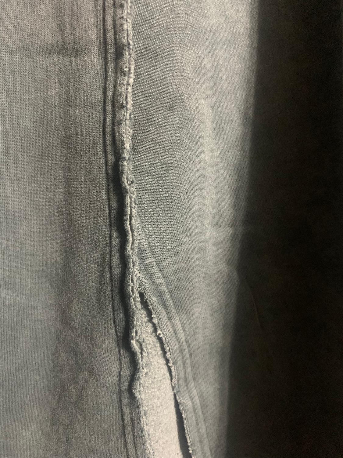 GREY SKIRT - Image 2