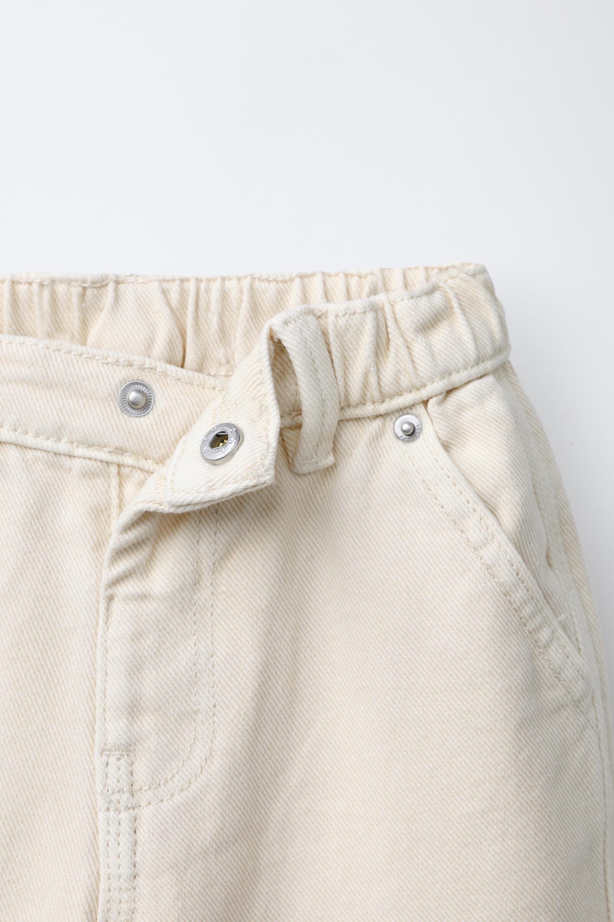 PANTALON TWILL BALLON MICKEY MOUSE © DISNEY
