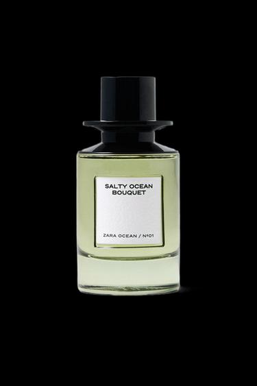 SALTY OCEAN BOUQUET EDP 100ML (3.4 FL. OZ). -  von Zara - Bild 0