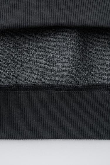 THE SIMPSONS ™ MATT GROENING PRINTED SWEATSHIRT - Grey green by Zara - Image 3