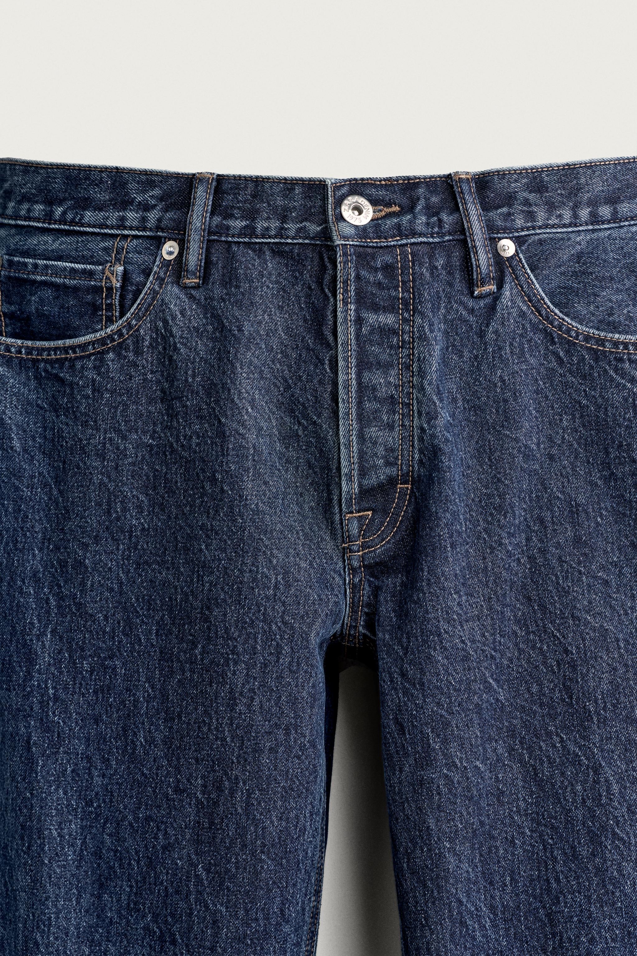JEANS REGULAR FIT