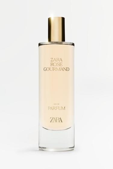 ROSE GOURMAND EDP 80ML (2,71 FL. OZ.) -  van Zara - Afbeelding 0