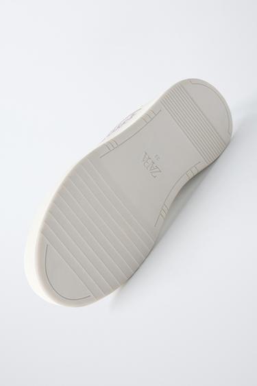 TENNIS LILO & STITCH © DISNEY - Blanc de Zara - Image 6