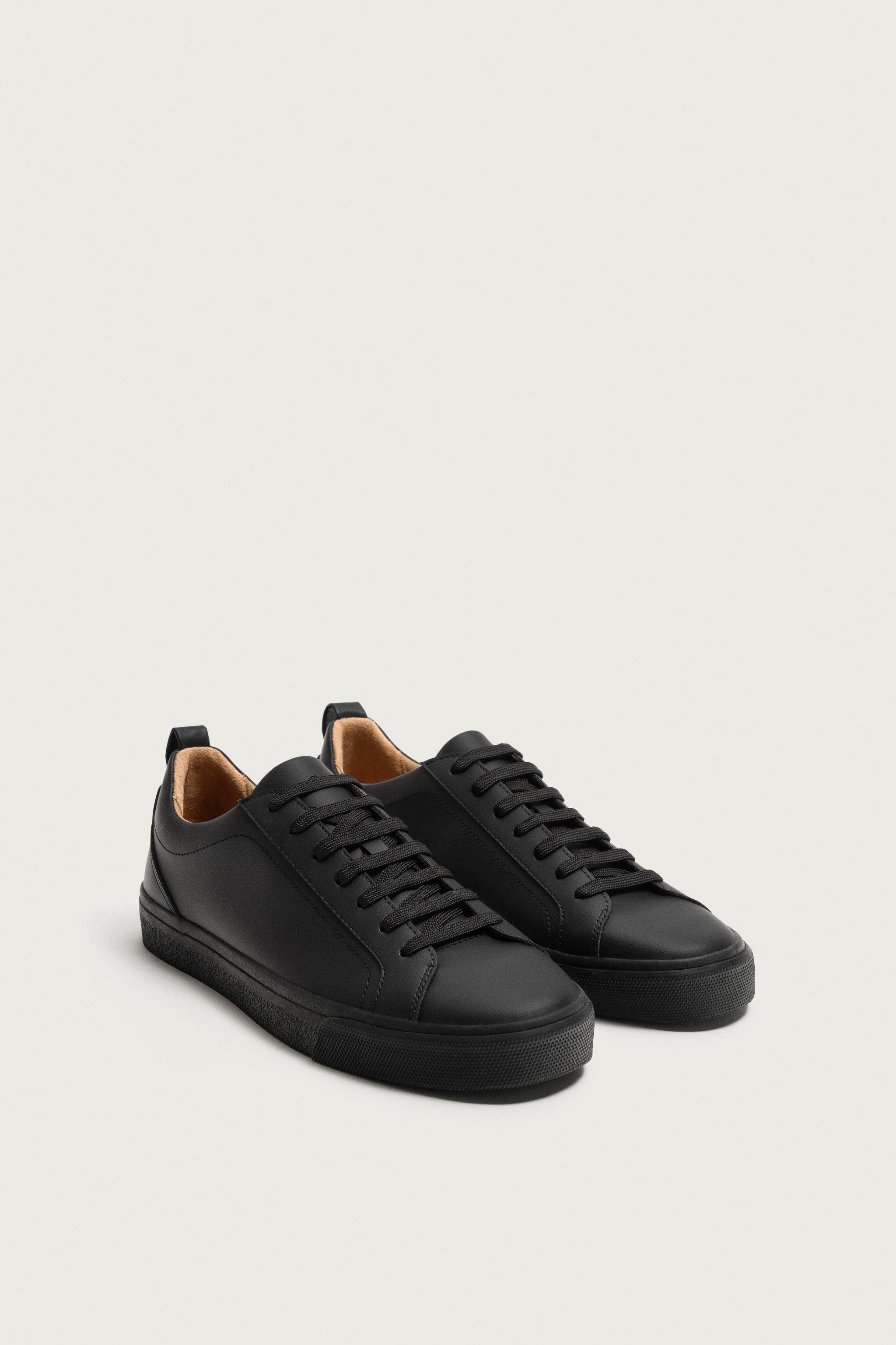 MINIMAL SNEAKERS — 1-839