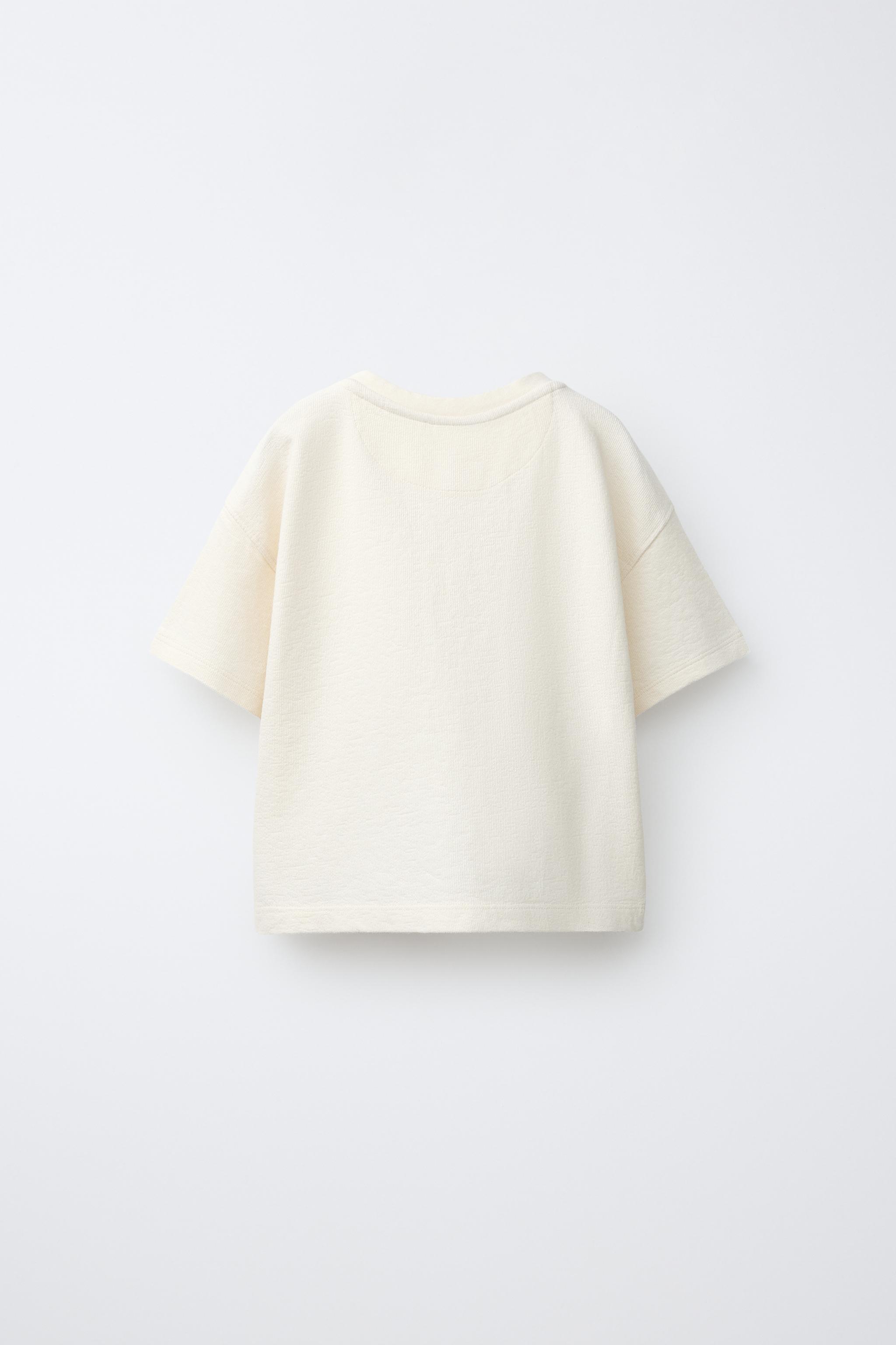 HENLEY SHIRT