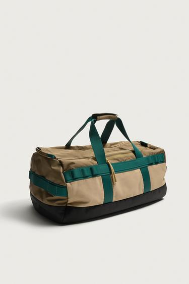 TRAVEL BAG — Multi-color 2