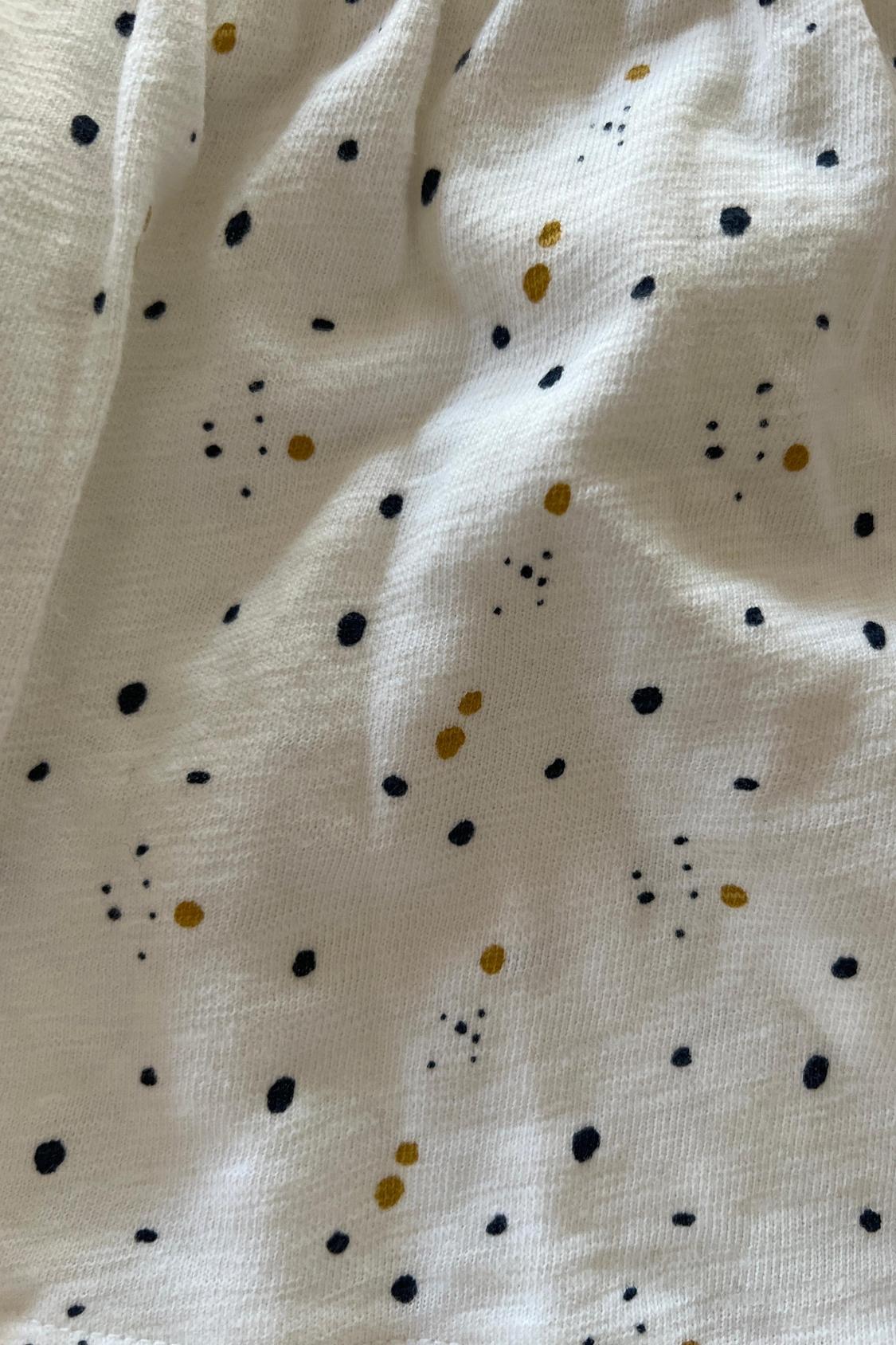 VESTIDO A TOPOS - Image 2