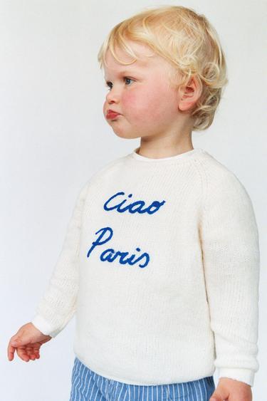 Imagen de producto - Crudo de Zara