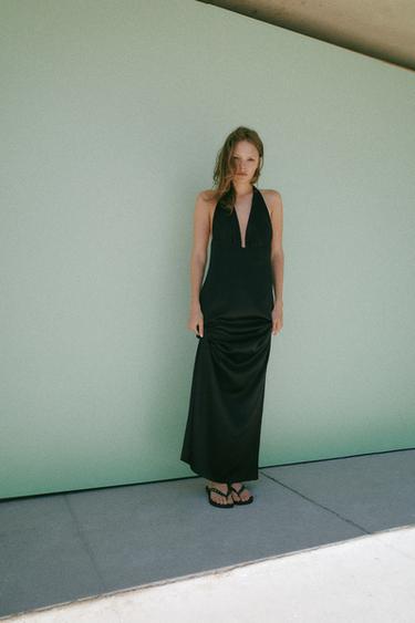 zara formal dresses philippines ZARA Formal Dress