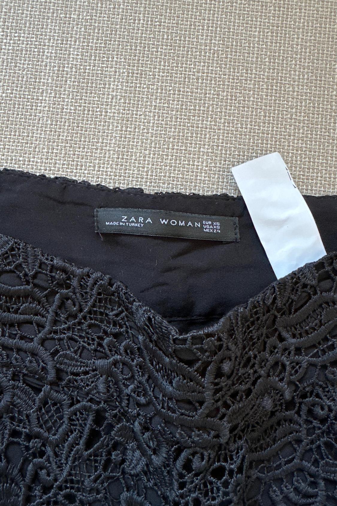 LACE CULOTTES - Image 3