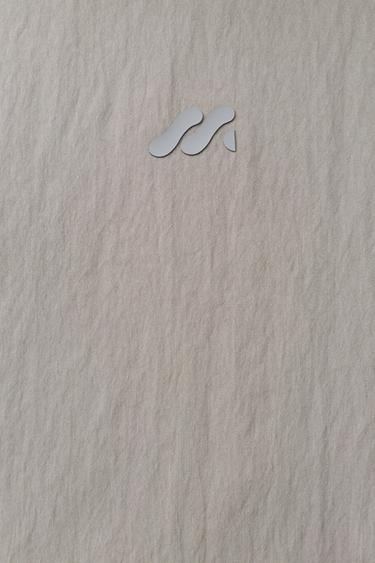 MANTEAU MATELASSÉ CAPUCHE LOGO EN RELIEF - Pierre de Zara - Image 7