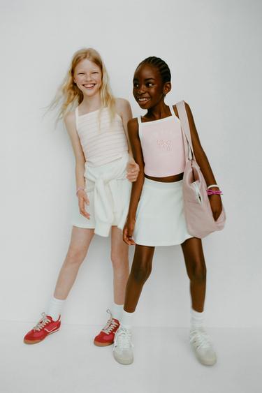 Zara LOOK - color 2