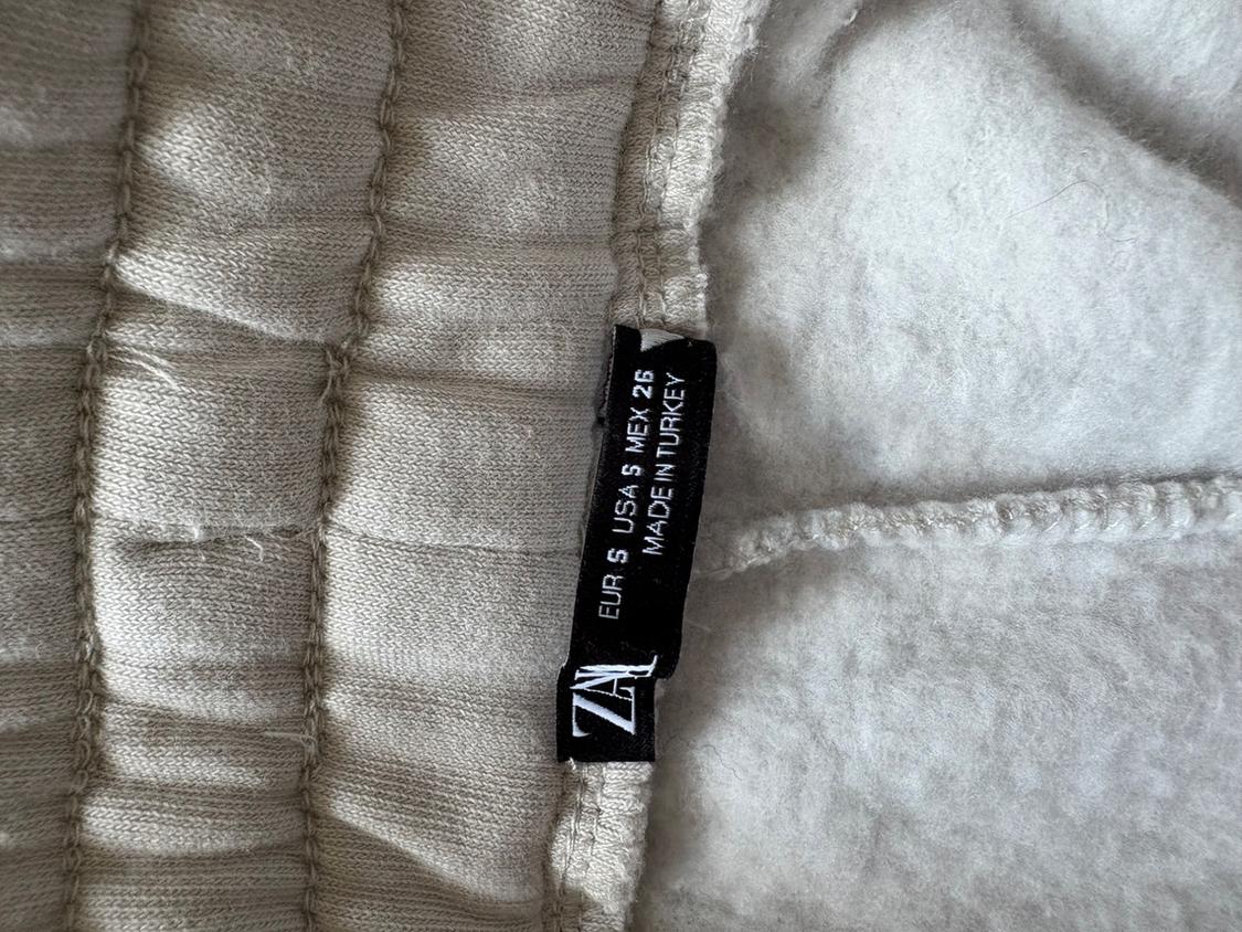 PLUSH SKIRT - Image 3