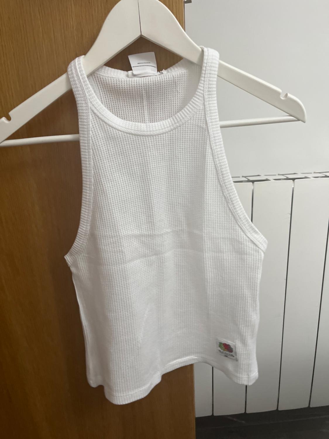 FRUIT OF THE LOOM ® TOP
