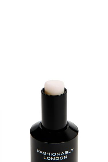 FASHIONABLY LONDON SOLID PERFUME 4,3 G (0,14 OZ). - peu tint de Zara