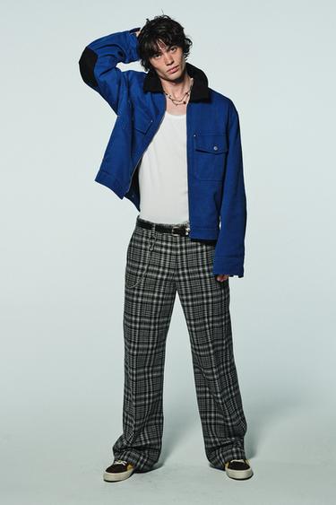 ОБРАЗ — Красный от Zara